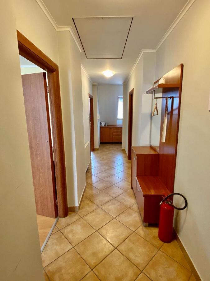 Hotel Penzion Le Monde Bardejów Zewnętrze zdjęcie