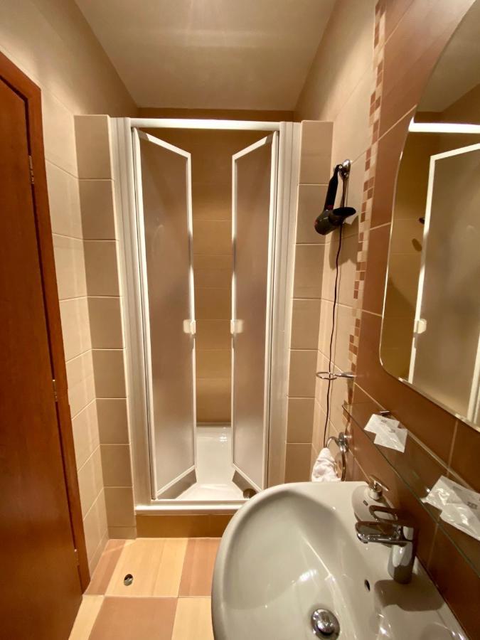 Hotel Penzion Le Monde Bardejów Zewnętrze zdjęcie