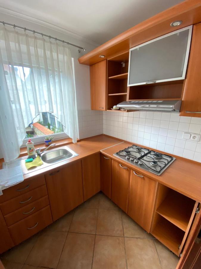 Hotel Penzion Le Monde Bardejów Zewnętrze zdjęcie