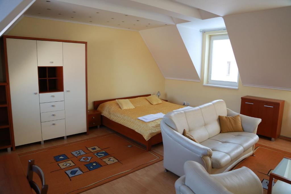 Hotel Penzion Le Monde Bardejów Zewnętrze zdjęcie